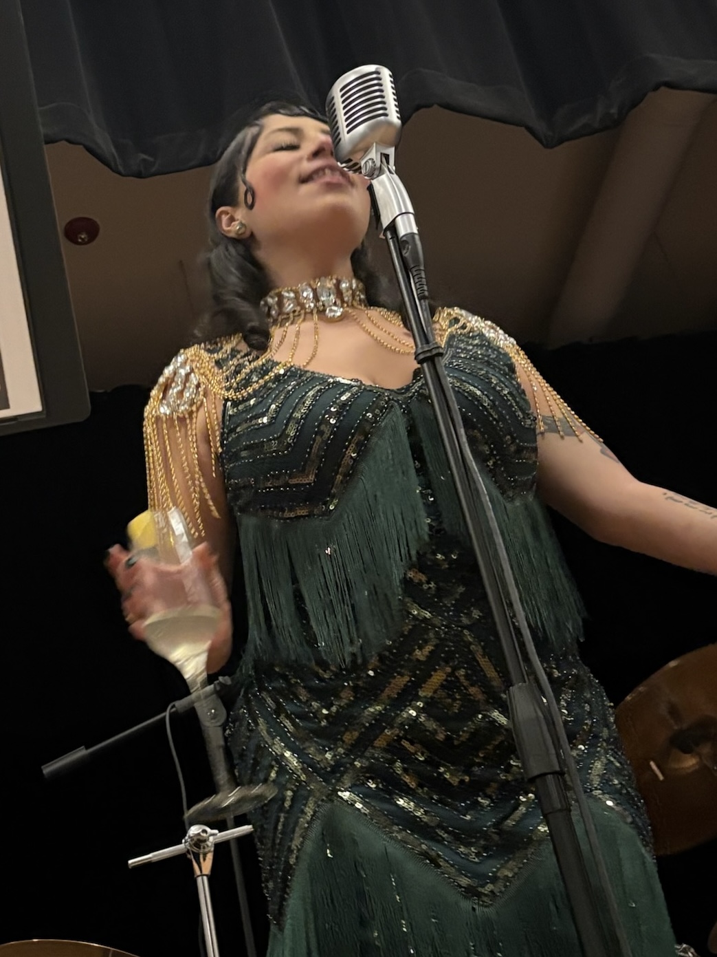 Repeal event photo 4