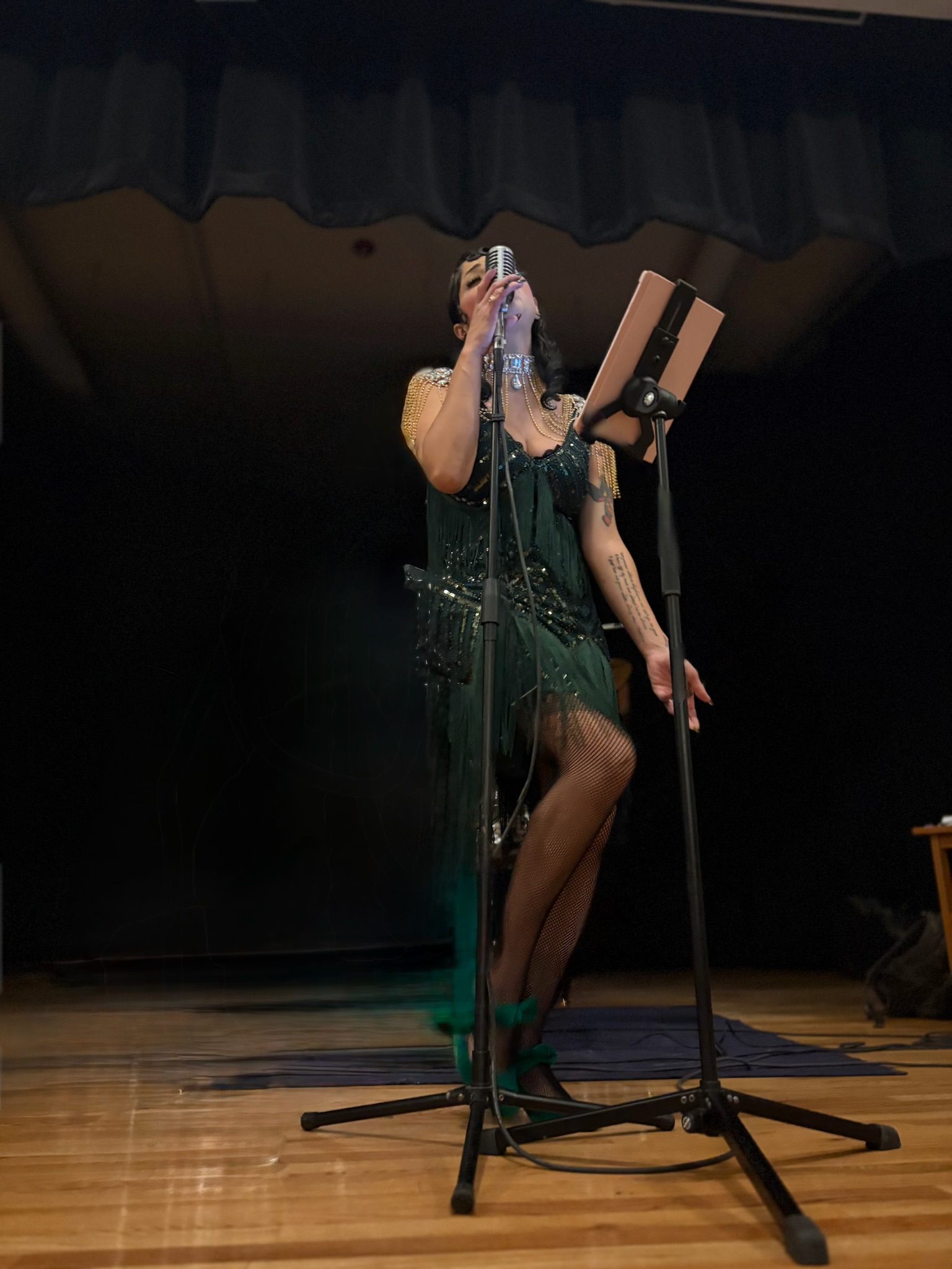 Repeal event photo 5