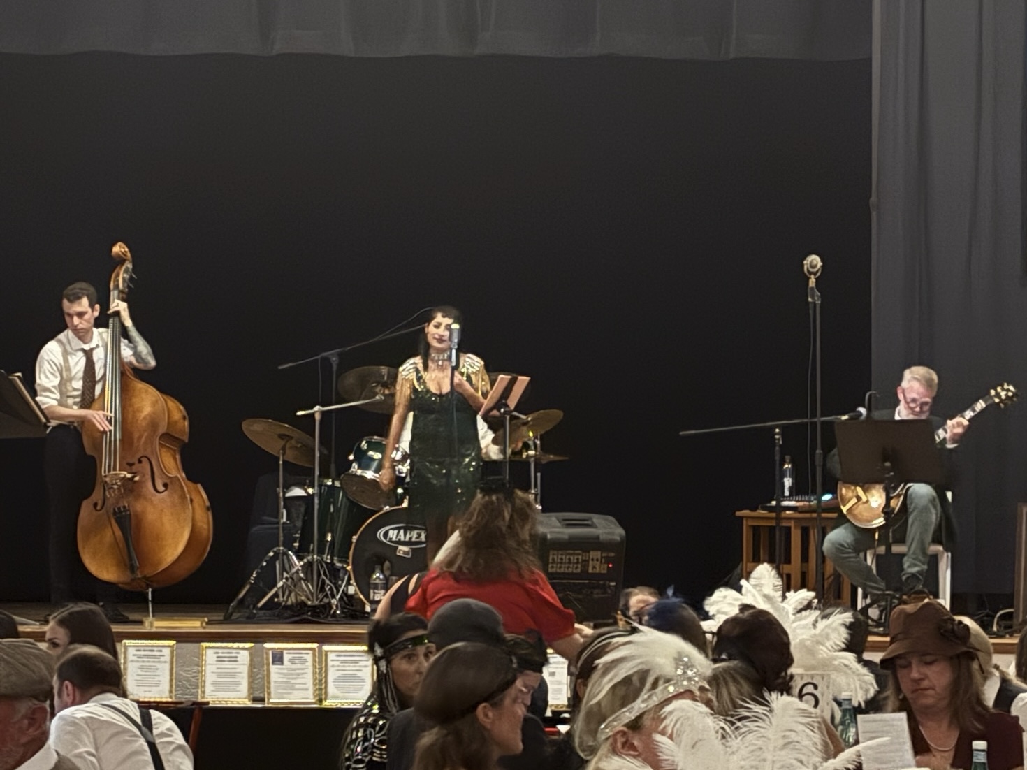 Repeal event photo 1