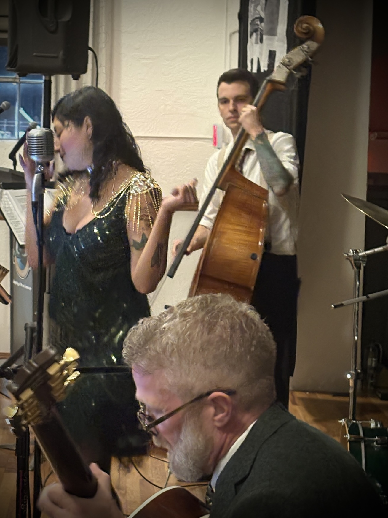 Repeal event photo 2