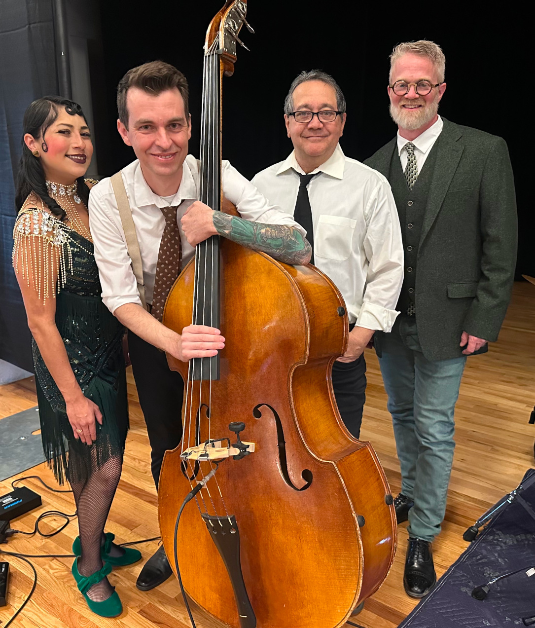 Repeal event photo 9