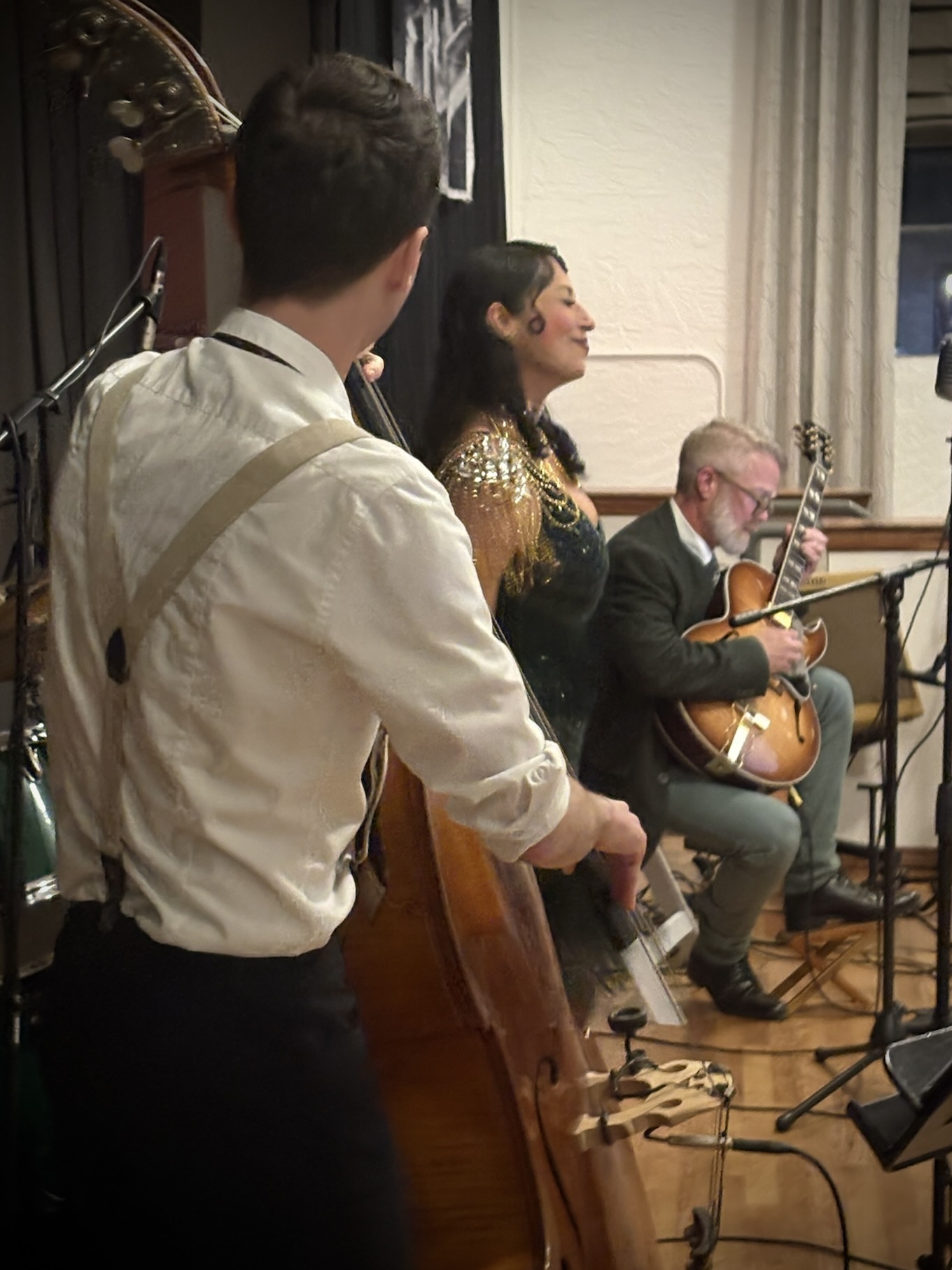 Repeal event photo 3